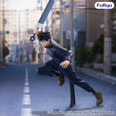 Trio-Try-iT 咒术回战 伏黑惠