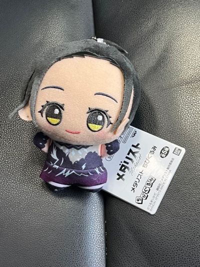 金牌得主 小小谷努咪 第一弹