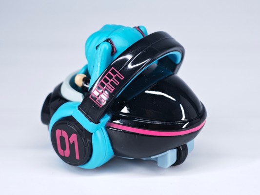 Dream Tomica No.160 初音未来
