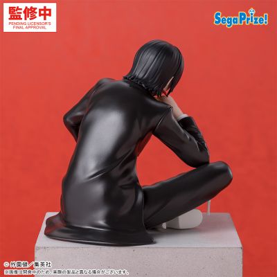 小坐系列 神乐钵 香刈绯雪