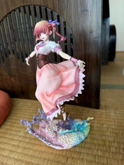 砂糖苹果童话故事 银砂糖师与黑妖精   夏尔·芬·夏尔