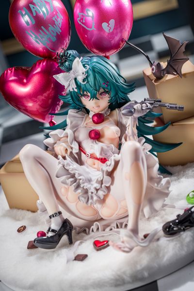 少女前线 M327 它，如影随形