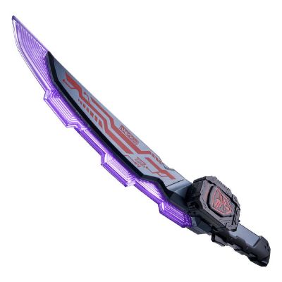 PREMIUM BANDAI DX卡邦里昂剑刃（黑暗ver.）