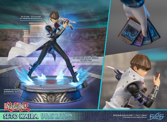 游戏王 海马濑人