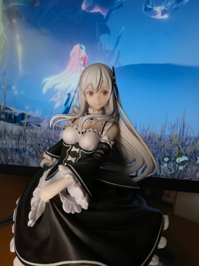 KDcolle Re：从零开始的异世界生活 艾姬多娜  罗兹瓦尔宅邸女仆服