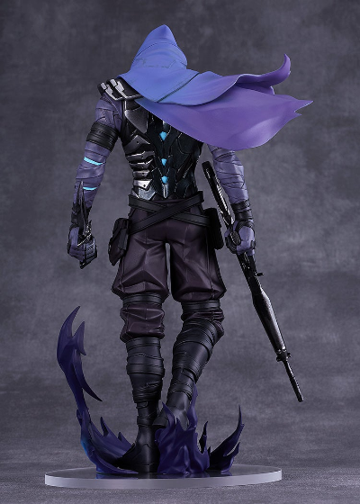 POP UP PARADE SP 无畏契约 幽影