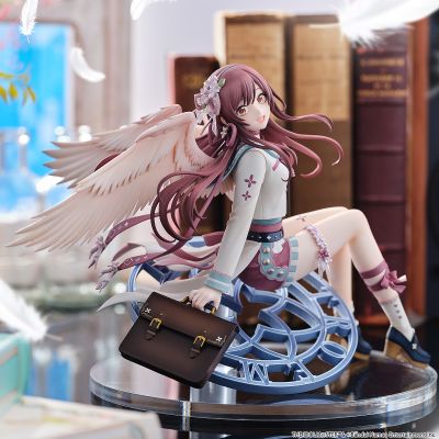 偶像大师闪耀色彩 大崎甘奈 碧玺天使