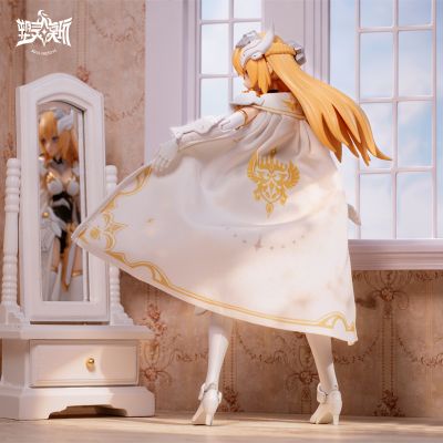 辉光巡礼·朵恩专属骑士披风礼盒