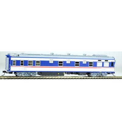 CP018 KD25K空调发电车