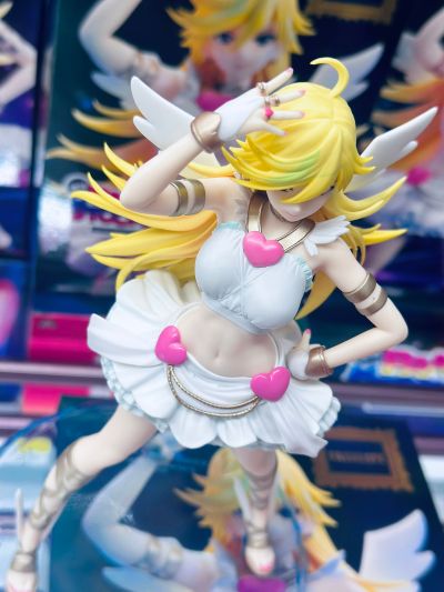 BRILLIANT 新 吊带袜天使 潘迪