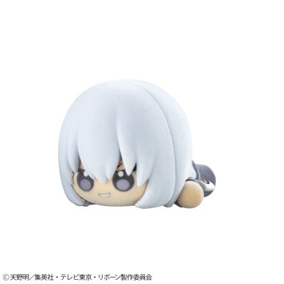 玩偶化 家庭教师