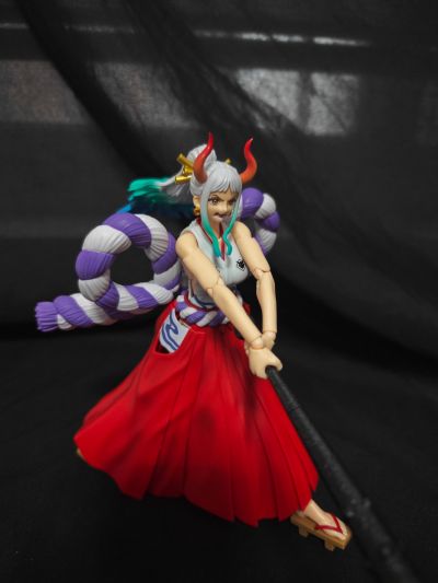 S.H.Figuarts 航海王 蒙奇·D·路飞 -冒险的黎明-