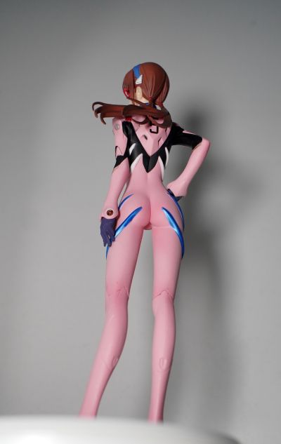 PM 手办 EVA新剧场版 真希波·玛丽 