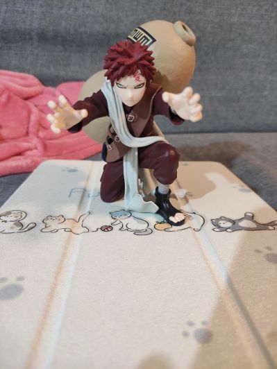 VIBRATION STARS 火影忍者 我爱罗Ⅱ