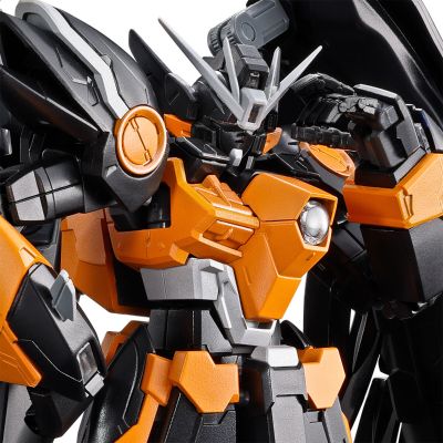 RG 飞翼零式高达EW APEX联名 瓦尔基里 Ver.