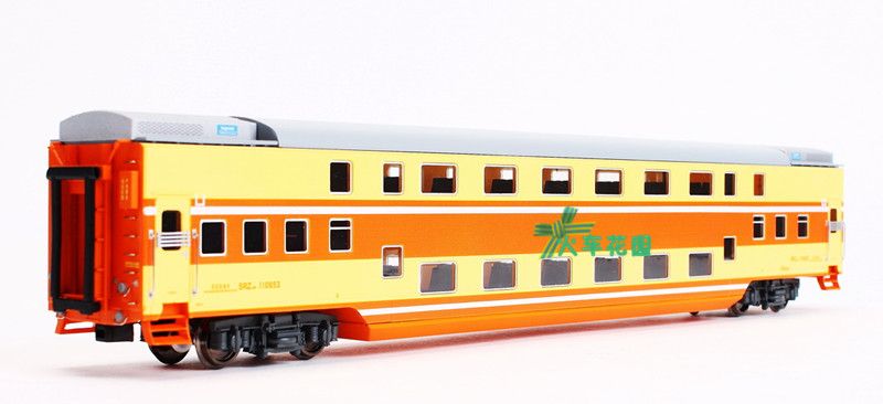 CP001 25K/Z/B双层座车