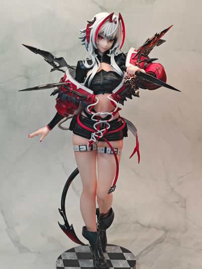 明日方舟 维什戴尔