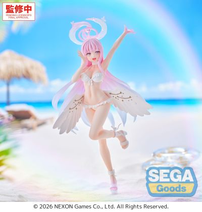 XStellar 蔚蓝档案 圣园未花（泳装）