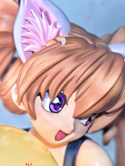 Piaキャロットへ阳子そ!! 2 爱沢友美 猫耳 すく水 バージョン 死库水Ver