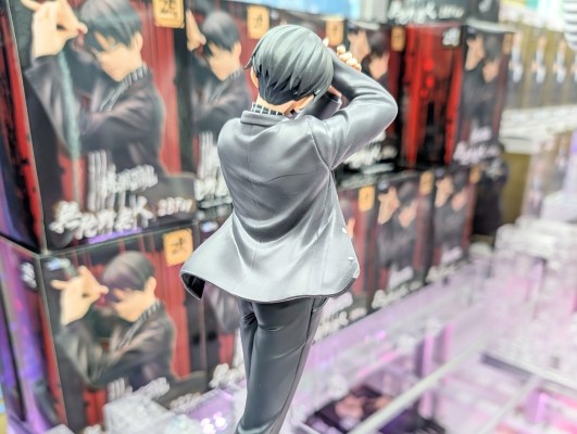 桃源暗鬼 无陀野无人 28Fig