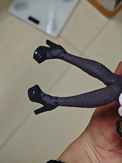 ESPRESTO-Detailed Elegance- 更衣人偶坠入爱河  喜多川海梦 黑江雫