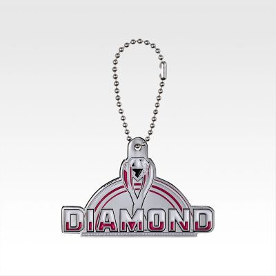 一番赏 街头霸王 6 E 赏 金属挂件