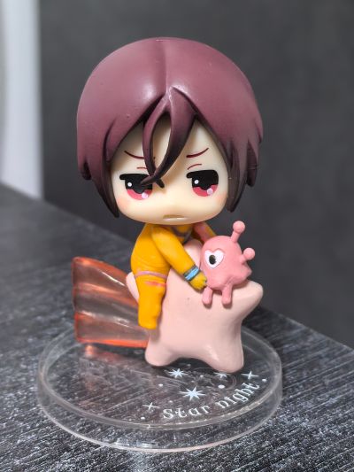 TAITO景品 Free! -Eternal Summer- 松冈凛 