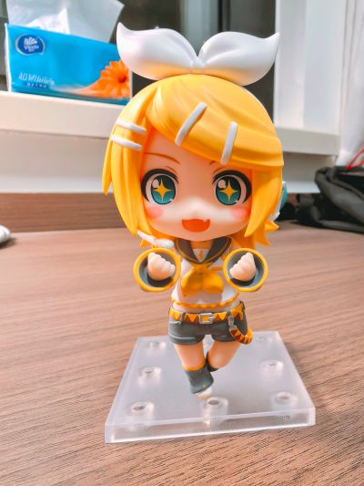 粘土人#2840 镜音铃 2.0