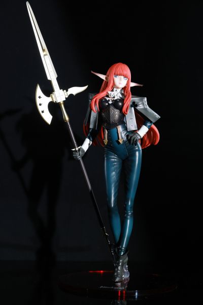 暗喻幻想：ReFantazio 霍肯伯格