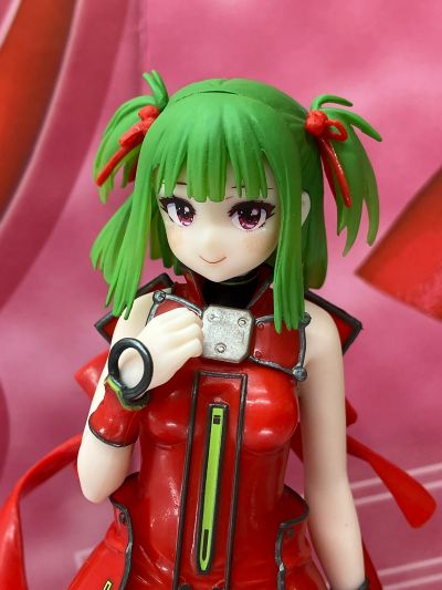 景品收藏 狂热节拍IIDX 夏天