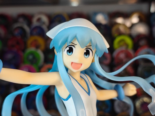 Trio-Try-iT 侵略！乌贼娘 乌贼娘