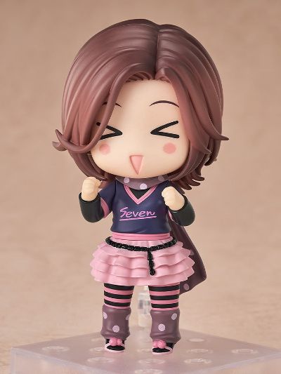 粘土人#2902  娜娜 小松奈奈
