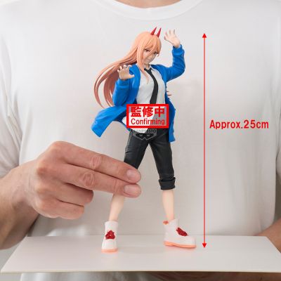 Grandista 剧场版  链锯人 蕾塞篇 帕瓦