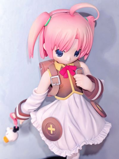 萌单 虹原茵可 制服ｖｅｒ． 狂热版 未涂装