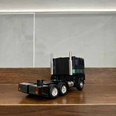 变形金刚补全计划 C-01N 黑暗擎天柱