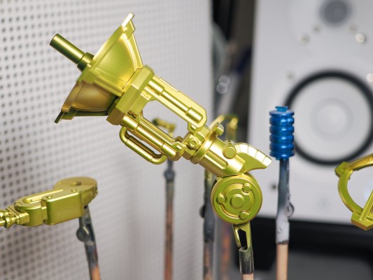 PLAMATEA VALKYRIE TUNE 爱丽丝·布鲁克纳