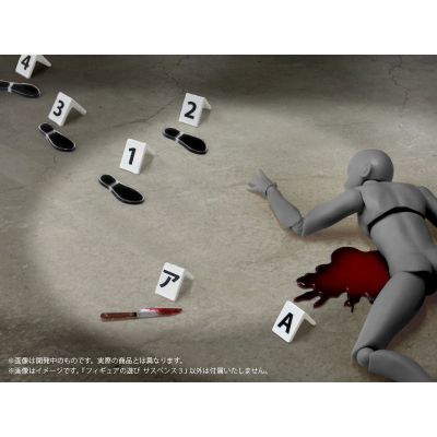 普利普拉 人偶的玩法 悬疑物件3