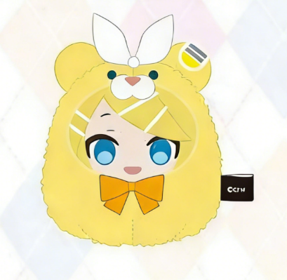 piapro角色系列 摇摆玩偶