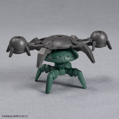 30MM 1/144 bEXM-15FA 全装甲波鲁塔诺瓦