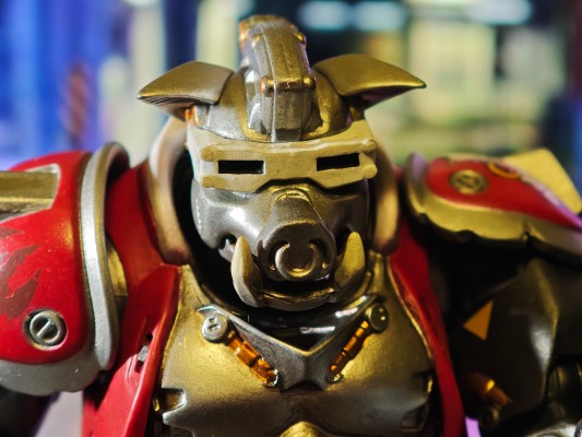 忍者龟 摇滚万岁