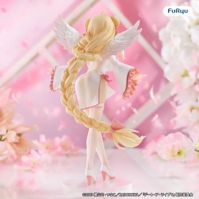 BiCute Pure 约会大作战 第五季 星宫六喰