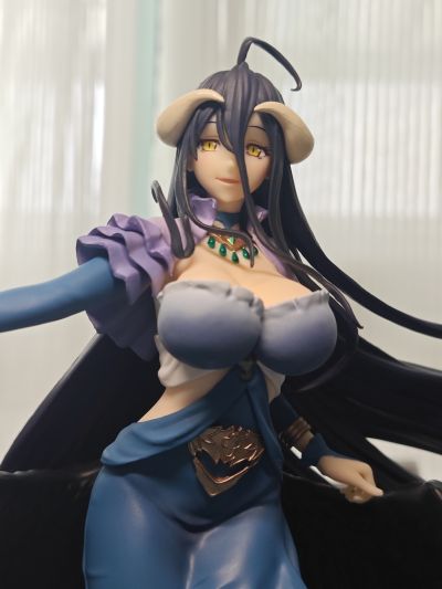 POP UP PARADE SP  OVERLORD 雅儿贝德 漆黑礼服