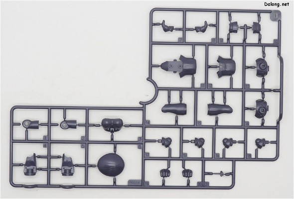 机甲少女 格里芬 群青紫罗兰