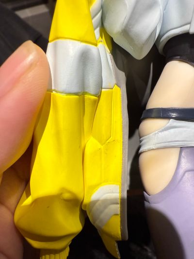 POP UP PARADE 赛博朋克：边缘行者 露西 L尺寸