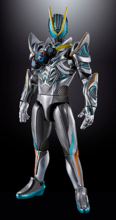 装动 假面骑士ZEZTZ AGT4 Feat.装动 假面骑士加布