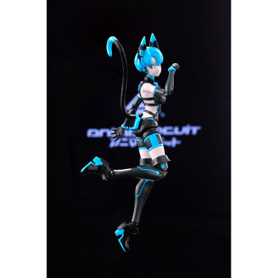 AnimaCircuit 索拉猫猫 SP