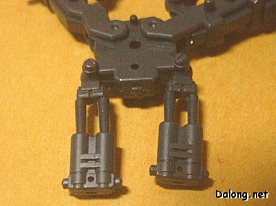 MG #28 机动战士高达 RX-78-2 高达 Ver.1.5 