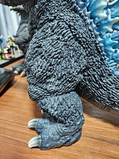 名人堂系列 哥斯拉2001（放射热线版）