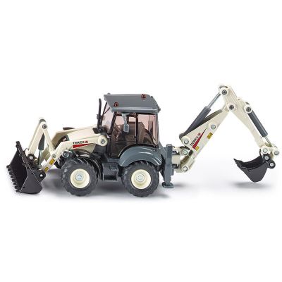 3531 特雷克斯装载机/挖掘机