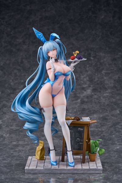 胜利女神：NIKKE 兔女郎普丽瓦蒂